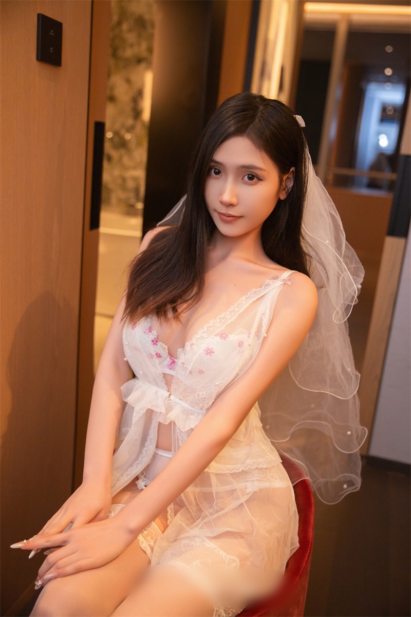 美女模特刘婷婷尺度福利写真资源 80P3V