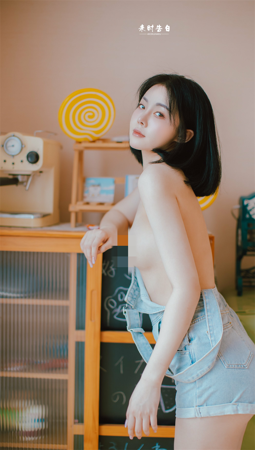 摄影师未时告白各种美女大尺度写真图集 368P