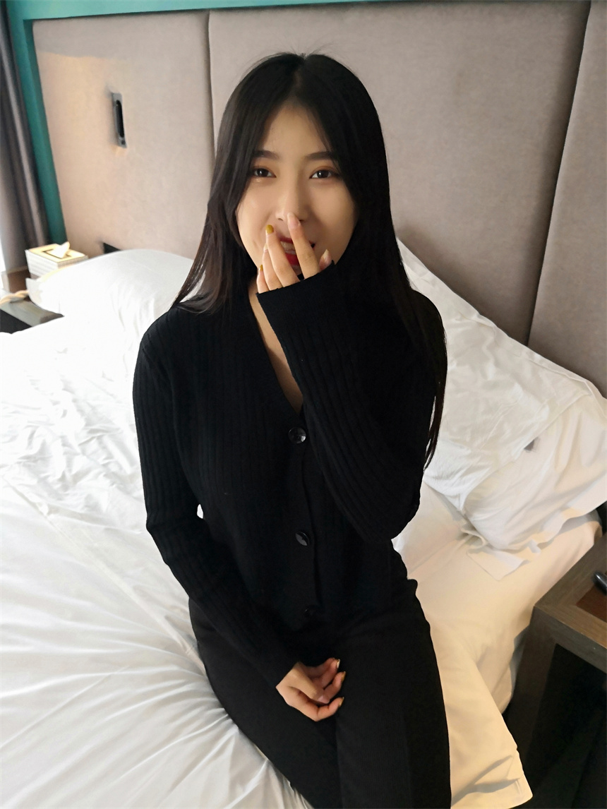 极品美女国模何蕊大尺度私拍套图无水印 246P